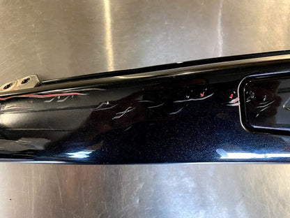 RH Rear Fairing Kawasaki Ninja 09-11 2011 36040-0082