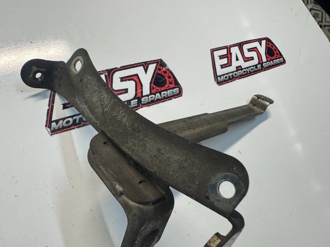 Suzuki GSXR 1000 2009-2016 Radiator Support Bracket OEM Genuine 17790-47H00