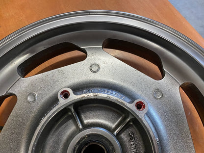 Front Wheel Kawasaki Vulcan 1600 Classic 05-08 2006 41073-0031