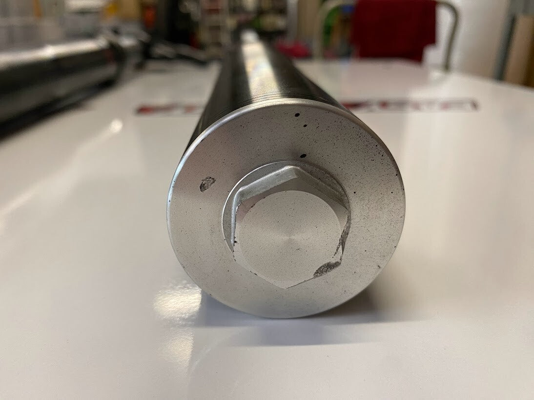 Front Forks KTM Duke 200 2020