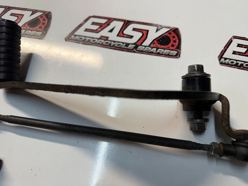 Gear Shift Pedal Linkage Kawasaki Vulcan S 650 2015-2026 OEM 13236-0780