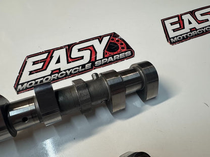 Yamaha YZF R7 2022-2025 Camshaft Assembly OEM Genuine 1WS-12180-10