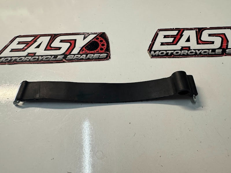 Yamaha YZF R7 2022-2025 Battery Strap OEM Genuine 3GX-82131-00