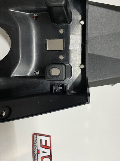 Rear Fender BMW GS F750 2019