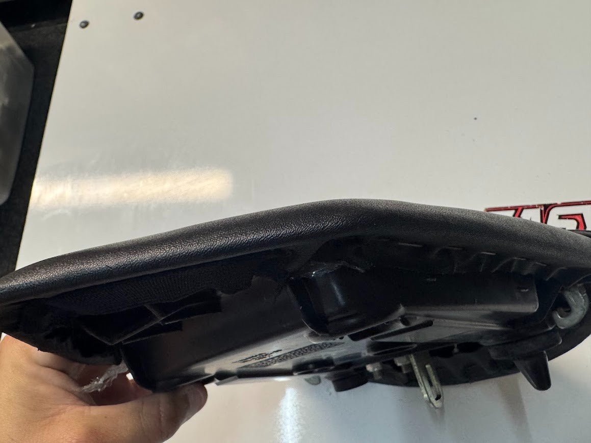 Yamaha YZF R15 2013-2018 Pillion Seat Passenger OEM Genuine 1CK-F4750-00