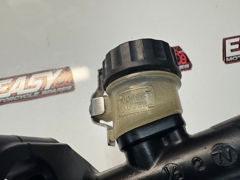 Suzuki GSXR 1000 2007-2008 Clutch Master Cylinder OEM Genuine 59800-21H00