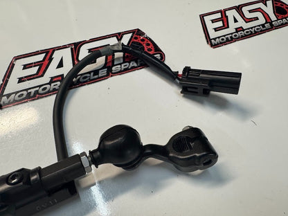 Yamaha YZF R1 2020-2021 Quick Shifter OEM Genuine B3L-82480-00