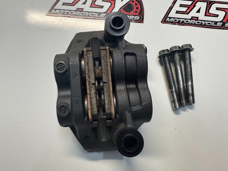 Yamaha YZF R1 2020-2024 Front Brake Calipers OEM Genuine B3L-2580U-00