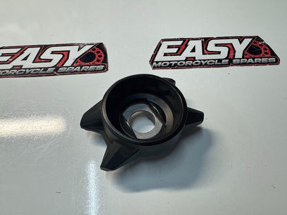 Yamaha YZF R7 2022-2025 RH Axle Cover OEM Genuine 1WS-2538N-10