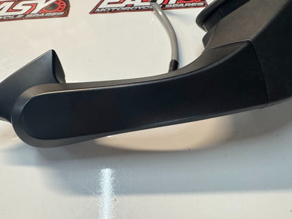 Yamaha YZF R1 2020-2025 LH Mirror OEM Genuine B3L-26280-01