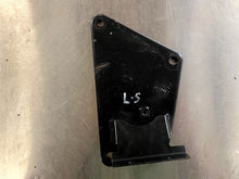 LH Frame Engine Mount Yamaha FZ6R 2013 