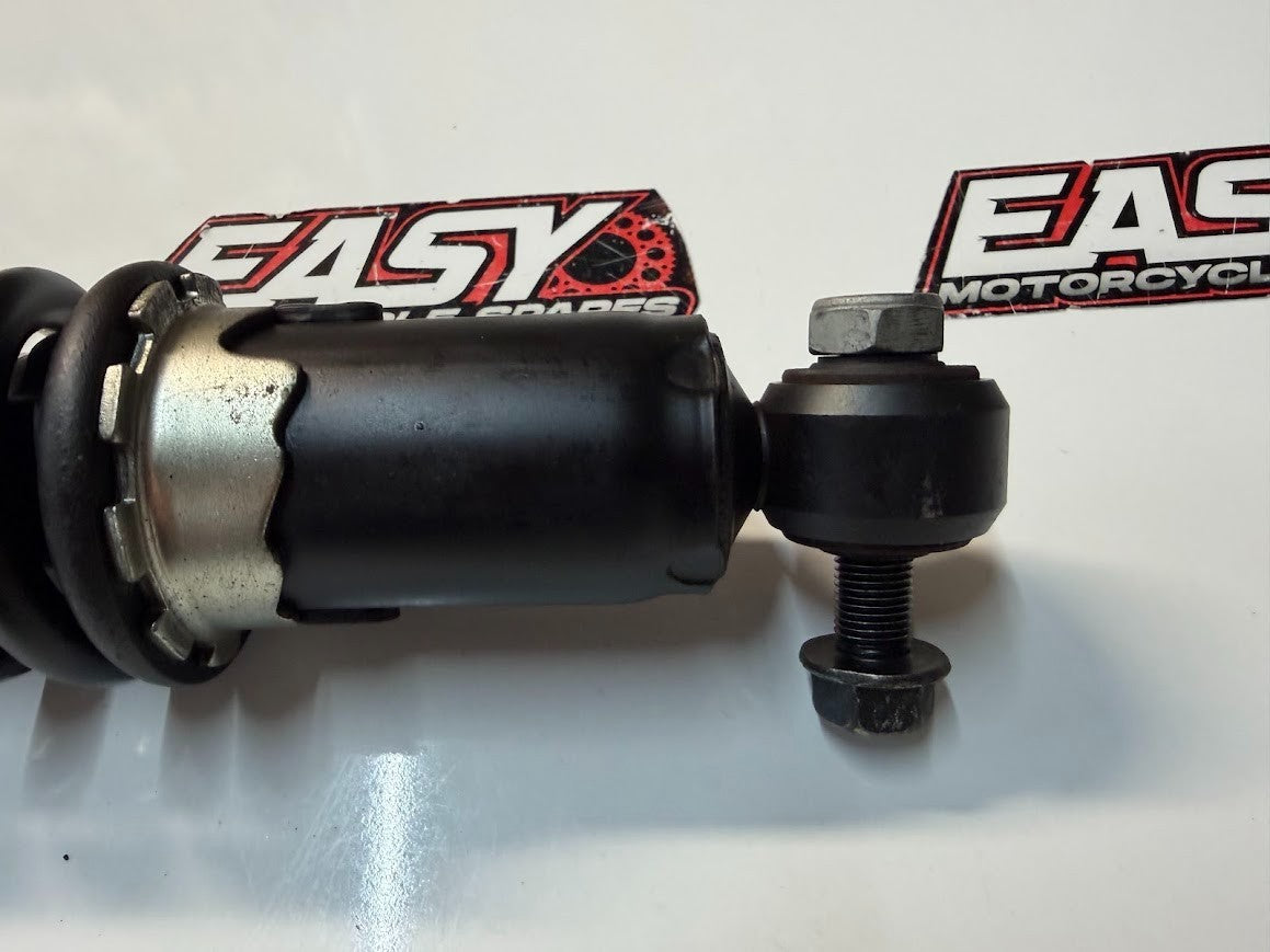 Rear Shock Suspension Kawasaki Ninja 300 2013-2017 OEM 45014-0438-37S