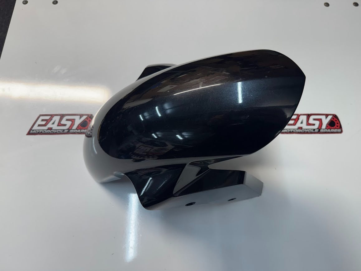 BMW S1000RR 2016 Front Fender Mudguard Hugger OEM Genuine K46 46617715965