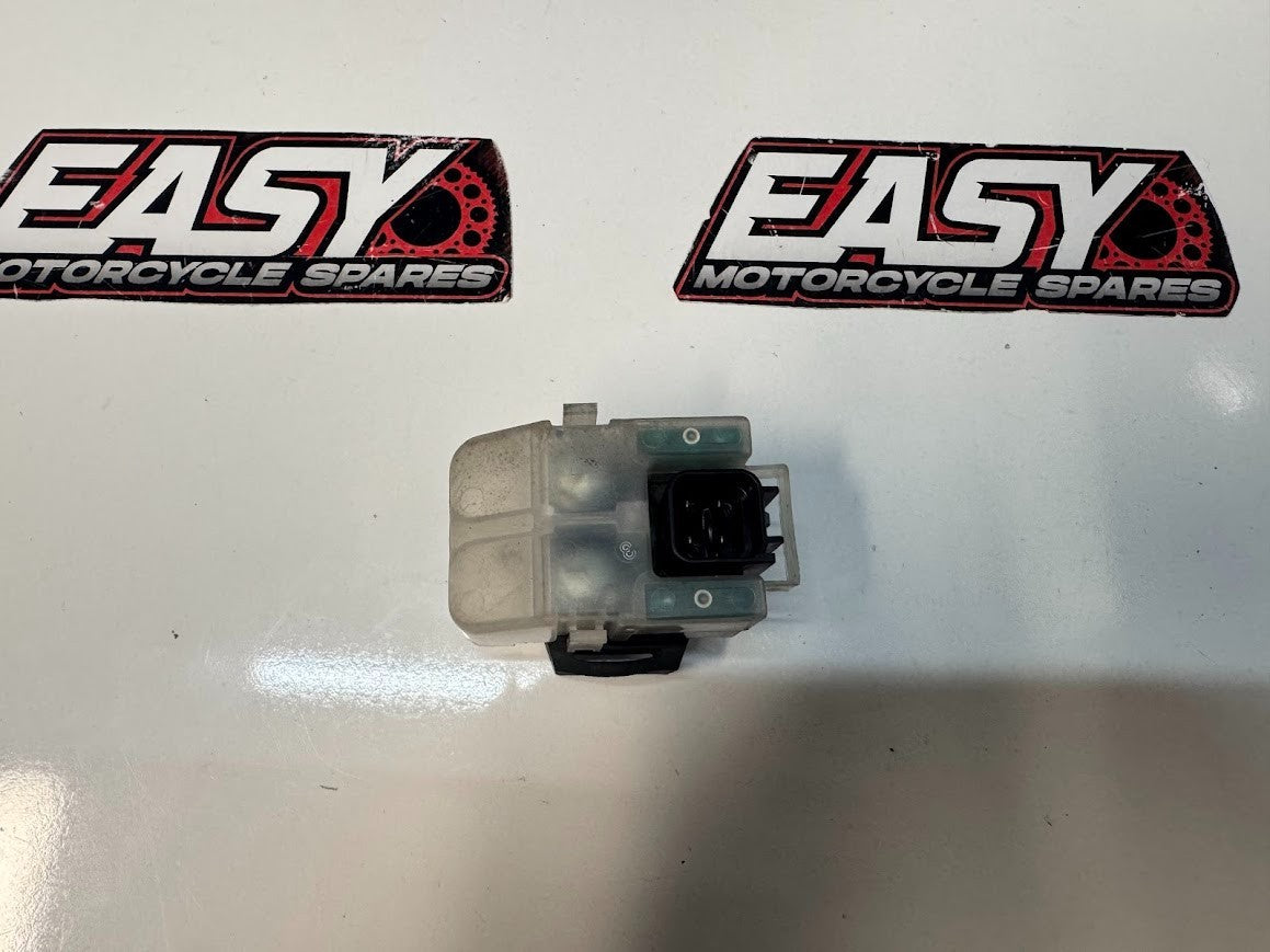 Yamaha YZF R1 2015-2025 Starter Solenoid Relay OEM Genuine 2CR-81940-00