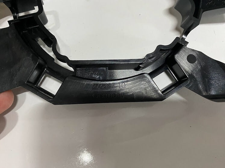 Fuel Cap Cover BMW GS F750 2019