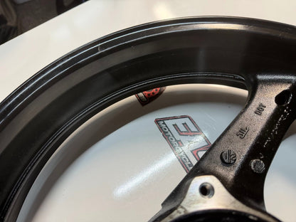Front Wheel Rim Suzuki GSF 1250 S Bandit 2007-2012 OEM  54111-49G00