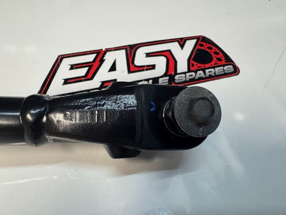 Ducati Monster 659 LAMS 2017-2021 Side Stand OEM Genuine 55611031AA