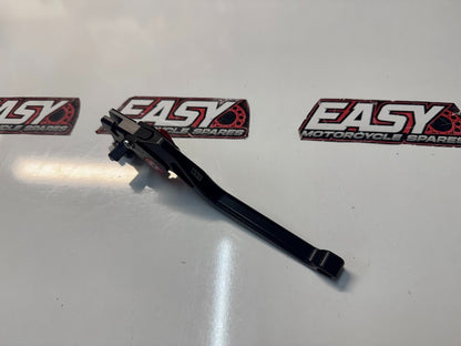 Yamaha YZF R1 2015-2024 Womet Tech EVOS Long Clutch Lever