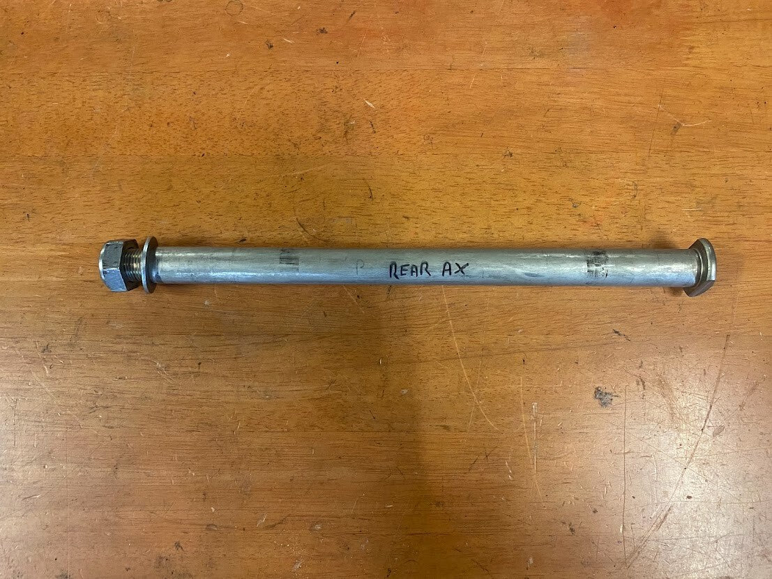 Rear Axle Yamaha MT-09 SP 20-22 2022 4XV-25381-10-00