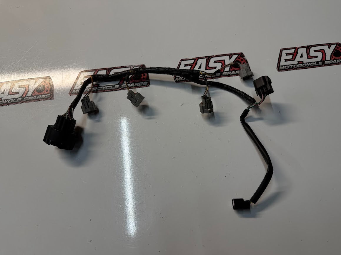 Injector Sub Harness Suzuki GSF 1250 S Bandit 2007-2016 OEM 36859-18H00
