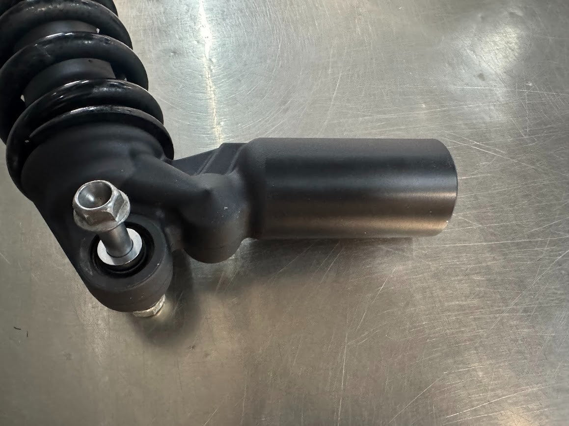 Honda CBR 1000 RR 2008-2011 Rear Shock OEM Genuine 52400-MFL-D21