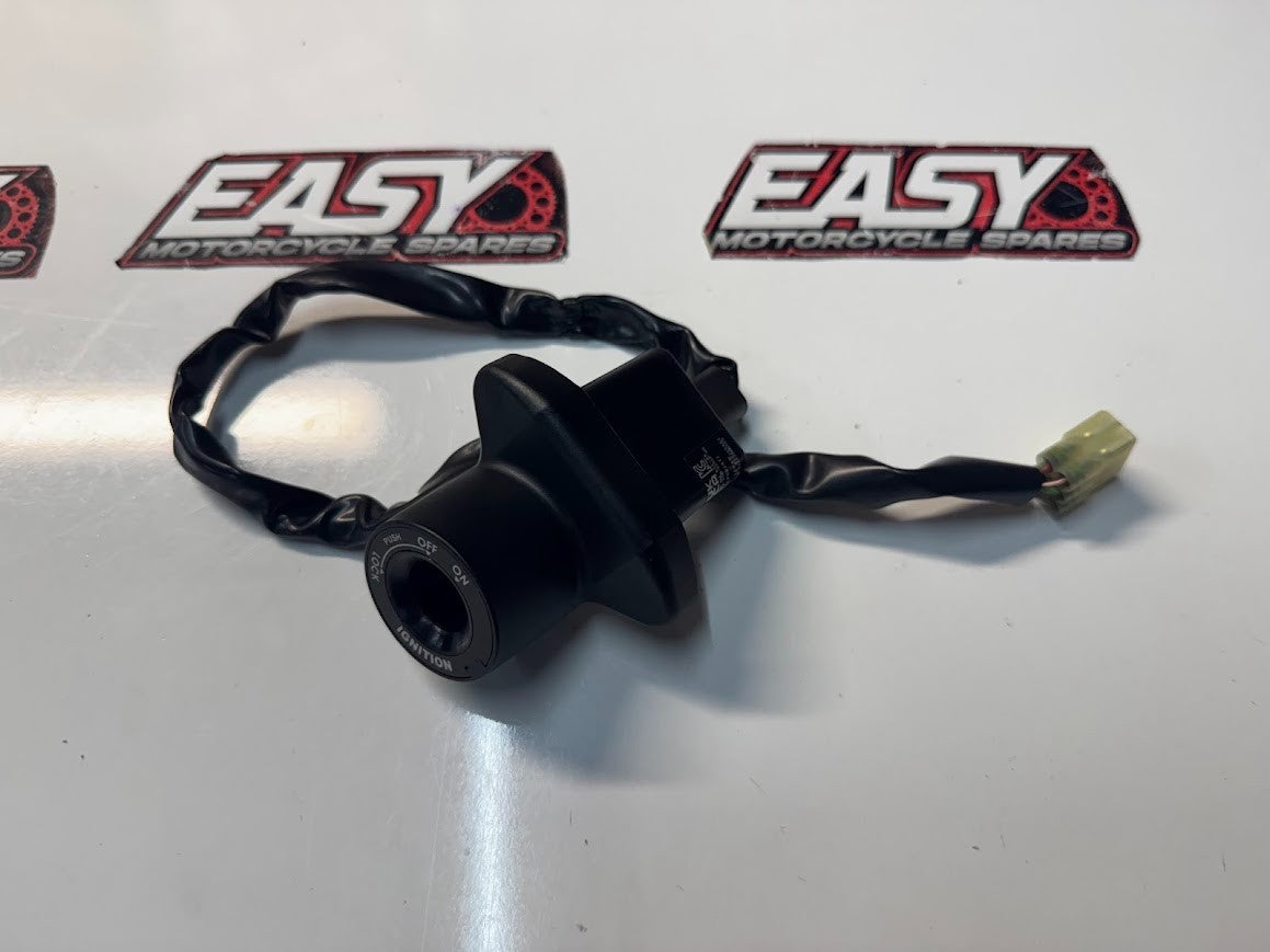 Yamaha YZF R7 2022-2025 Immobiliser Antenna Unit OEM Genuine BEB-8255P-01