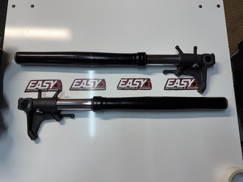 Front Fork Legs Suspension Suzuki GSXR 1000 2012-2016 OEM 51103-47H20