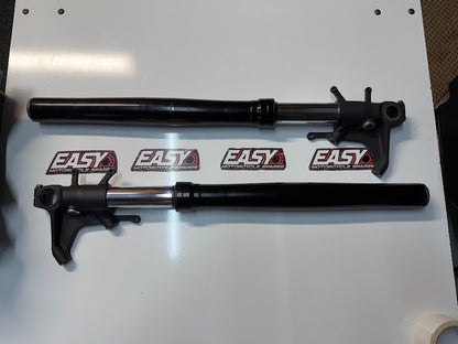 Front Fork Legs Suspension Suzuki GSXR 1000 2012-2016 OEM 51103-47H20