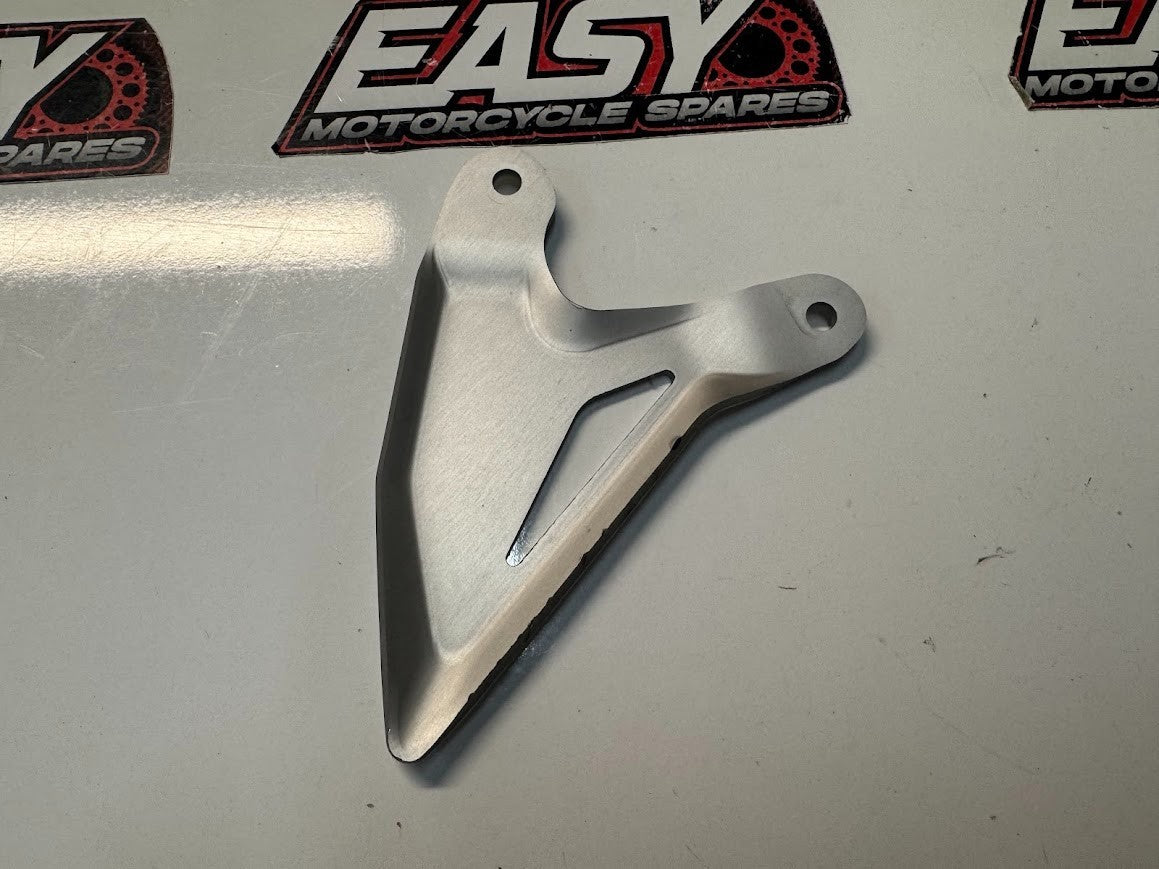 Kawasaki Ninja 500 2024-2025 Heel Guards OEM Genuine 55020-2196