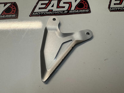 Kawasaki Ninja 500 2024-2025 Heel Guards OEM Genuine 55020-2196