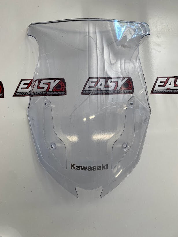 Visor Windshield Kawasaki Ninja ZX1000 17-19 2017 39154-0357