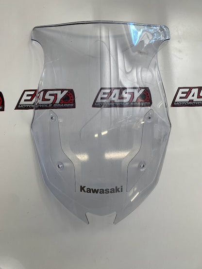 Visor Windshield Kawasaki Ninja ZX1000 17-19 2017 39154-0357