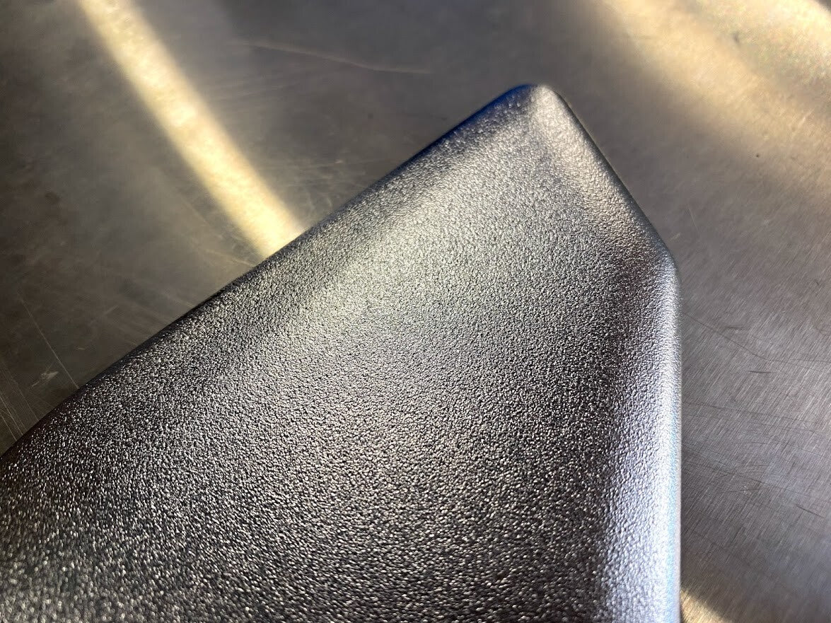 LH Foot Peg Guard Yamaha MT-03 2019