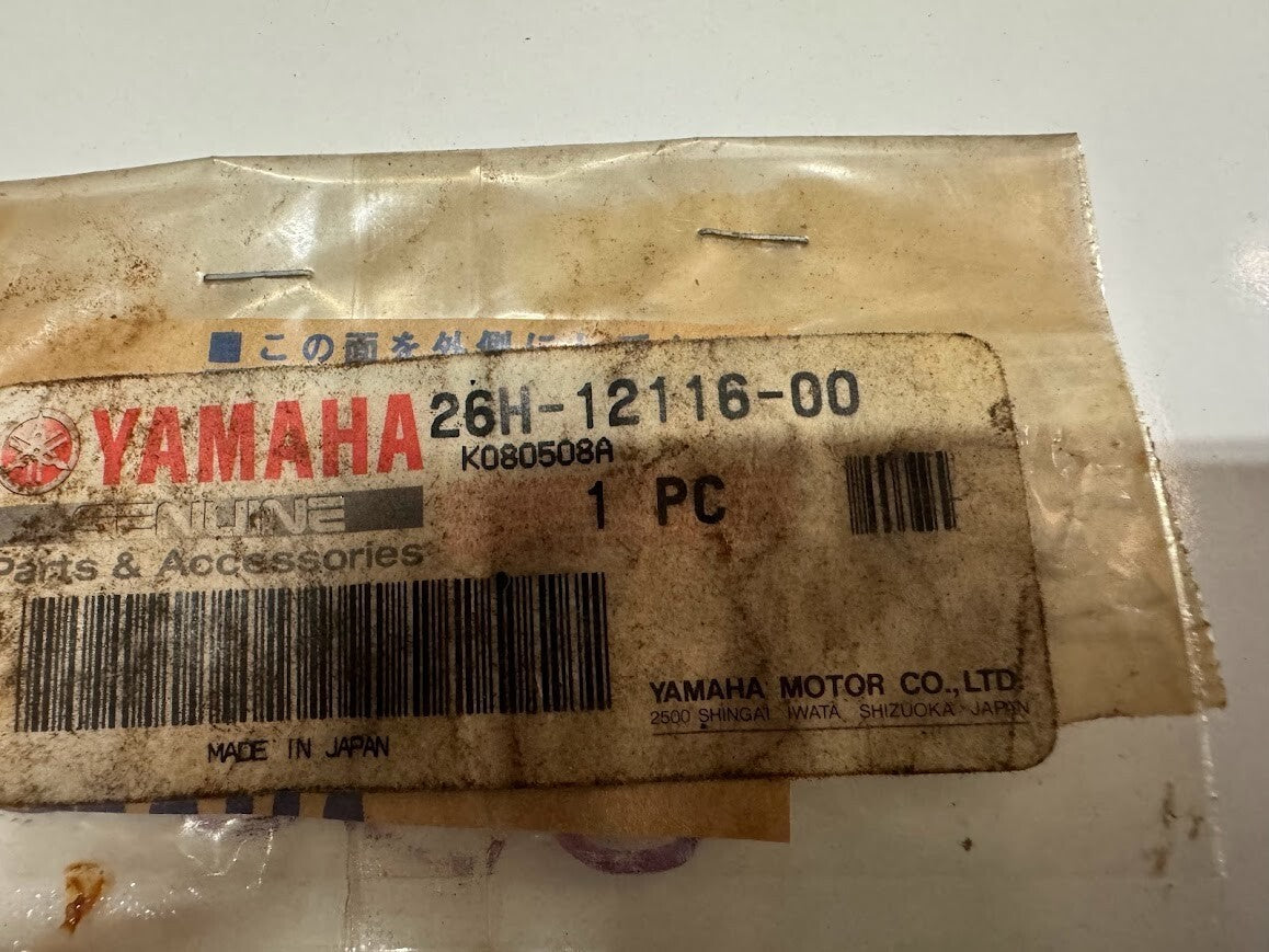 Yamaha Seat, Valve Spring 26H-12116-00