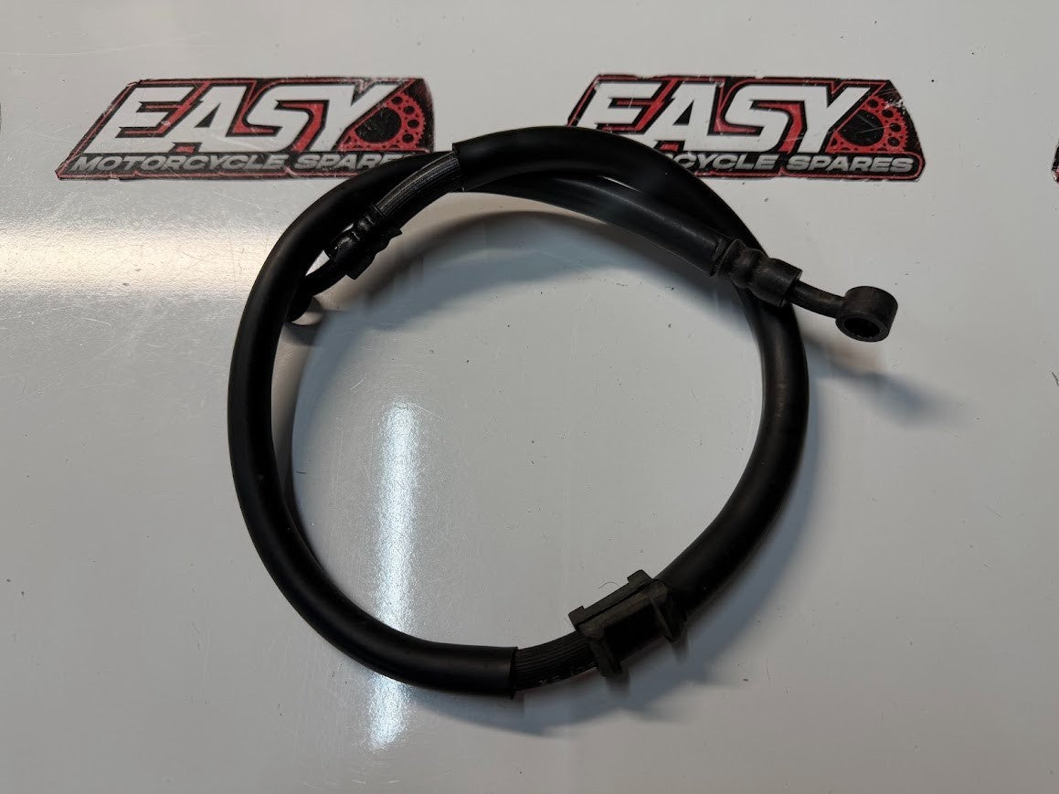 Rear Brake Line Hose Suzuki GSXR 1000 2005-2006 OEM 69480-41G01
