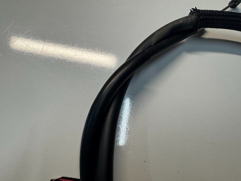 Yamaha YZF R1 2020-2025 Clutch Cable OEM Genuine B3L-26377-01