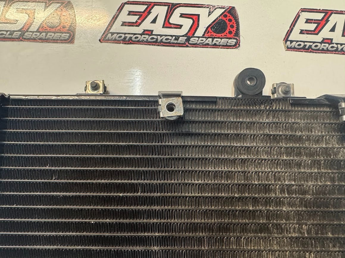 Kawasaki Vulcan VN900 Classic 2006-2022 Radiator Cooling OEM 39060-0029
