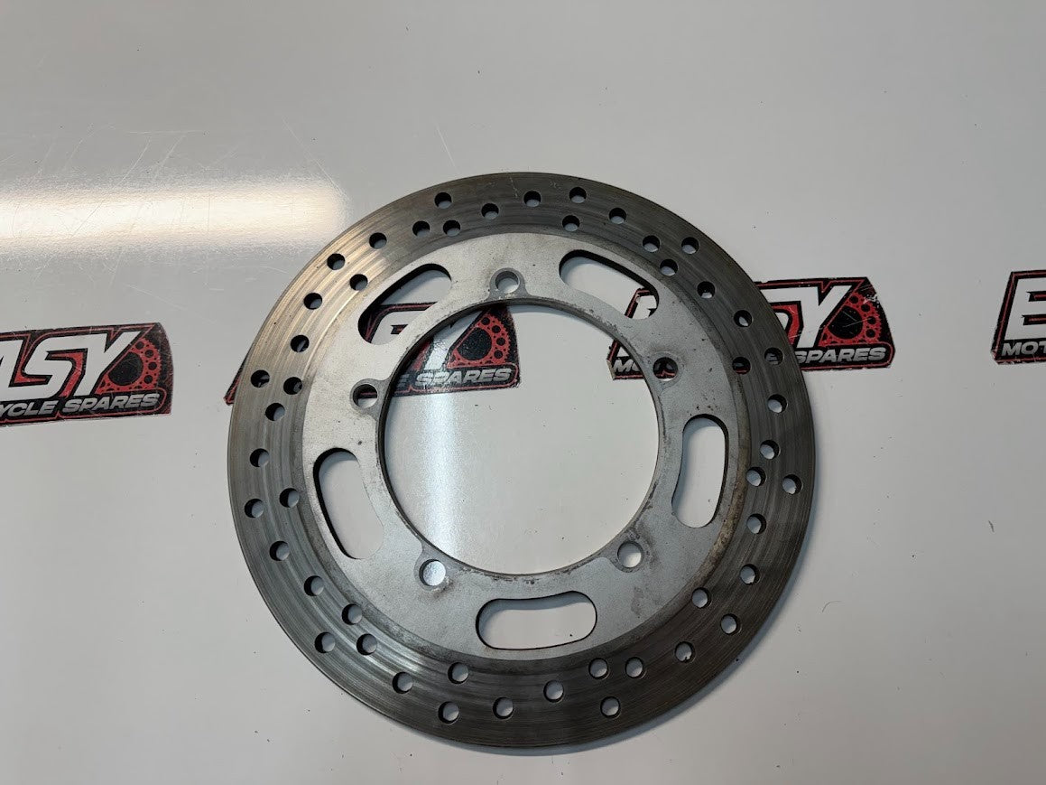 Rear Brake Rotor Disc Kawasaki Vulcan VN900 Classic 2006-2022 OEM 41080-0093-CM