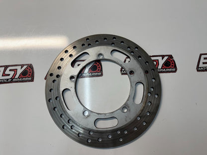 Rear Brake Rotor Disc Kawasaki Vulcan VN900 Classic 2006-2022 OEM 41080-0093-CM