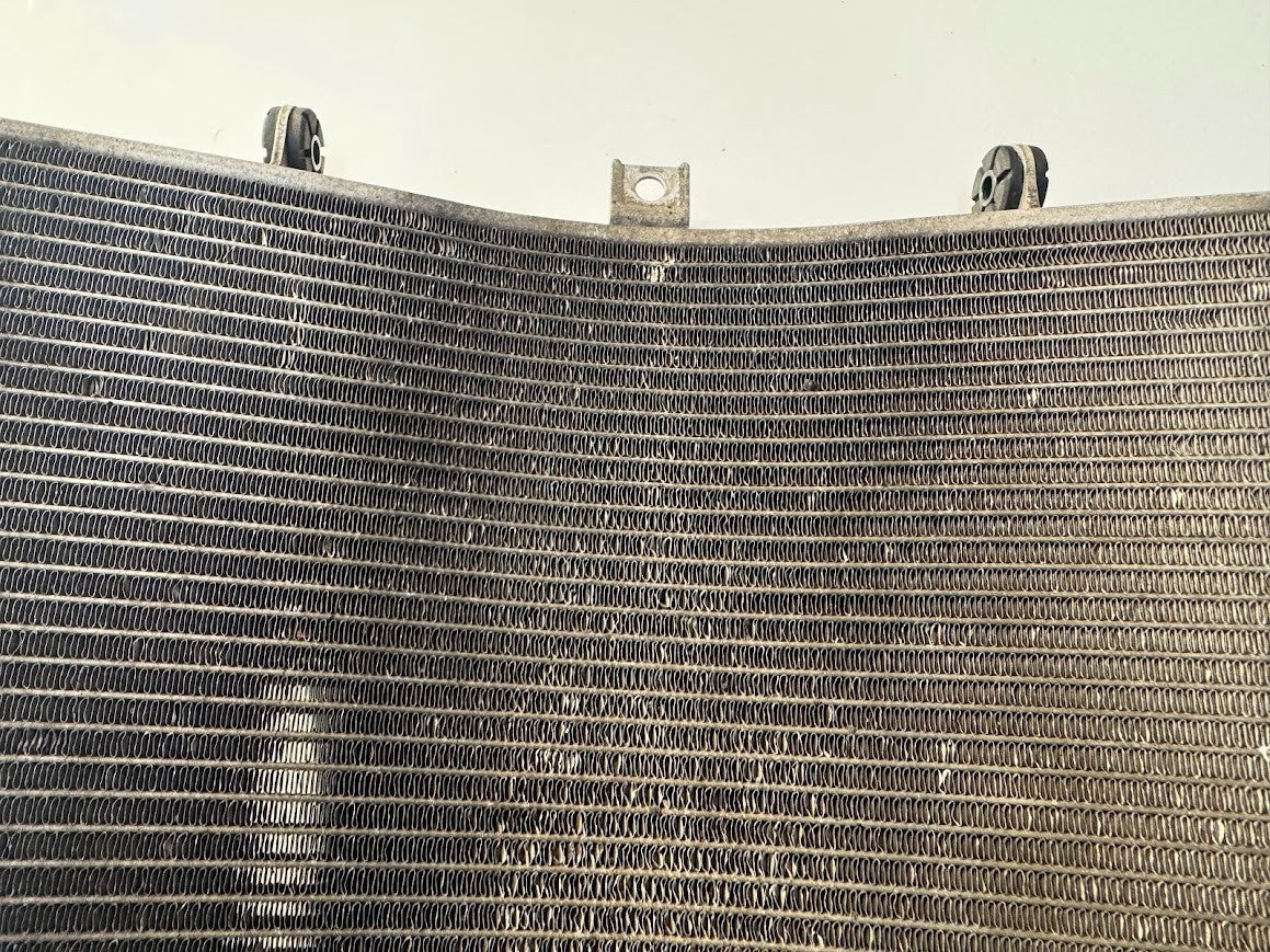 Suzuki GSXR 1000 2009-2016 Radiator OEM Genuine 17710-47H10