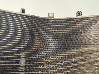 Suzuki GSXR 1000 2009-2016 Radiator OEM Genuine 17710-47H10