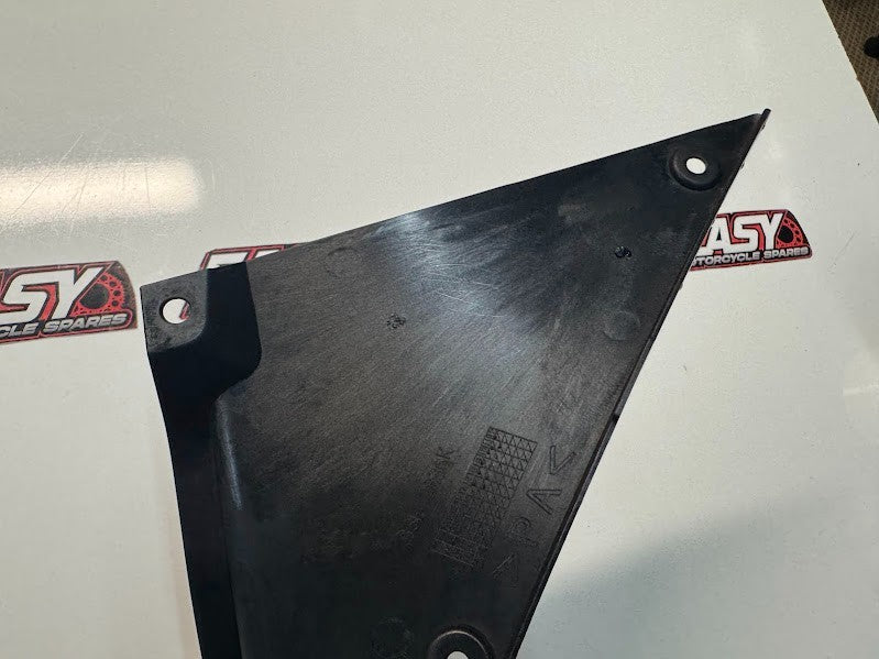 Yamaha YZF R1 2020-2025 Inner Panel 1 OEM Genuine B3L-2836K-00