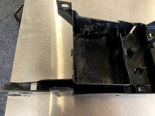 Rear Inner Fender Yamaha FZ1 06-15 2008  2D1-8212B-02-00