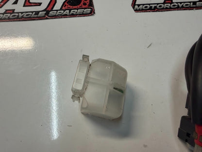 Starter Relay Solenoid Suzuki GSF 1250 S Bandit 2007-2016 OEM 31800-38G10