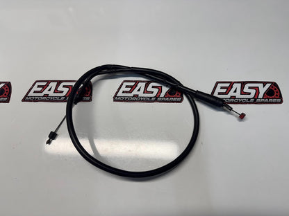Aprilia RS4 125 4T 2011-2016 Clutch Cable OEM Genuine 865646