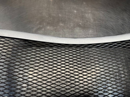 Suzuki GSXR 1000 2005-2006 Radiator Guard