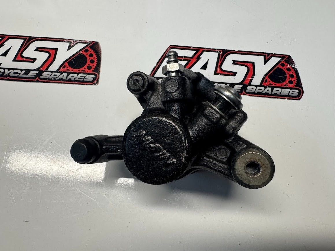 Yamaha YZF R1 2015-2025 Rear Brake Caliper OEM Genuine 2CR-2580W-00