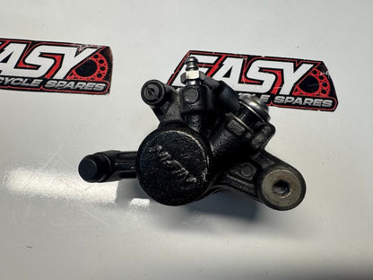 Yamaha YZF R1 2015-2025 Rear Brake Caliper OEM Genuine 2CR-2580W-00