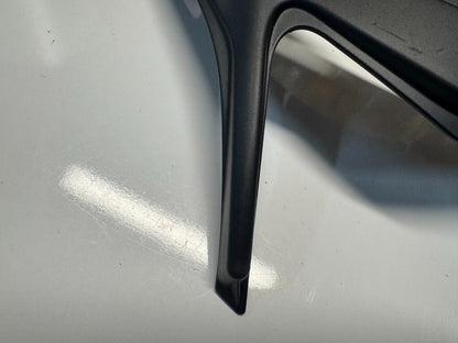 Aprilia RS4 125 4T 2011-2016 Upper Headlight Fairing Cover OEM Genuine B043208