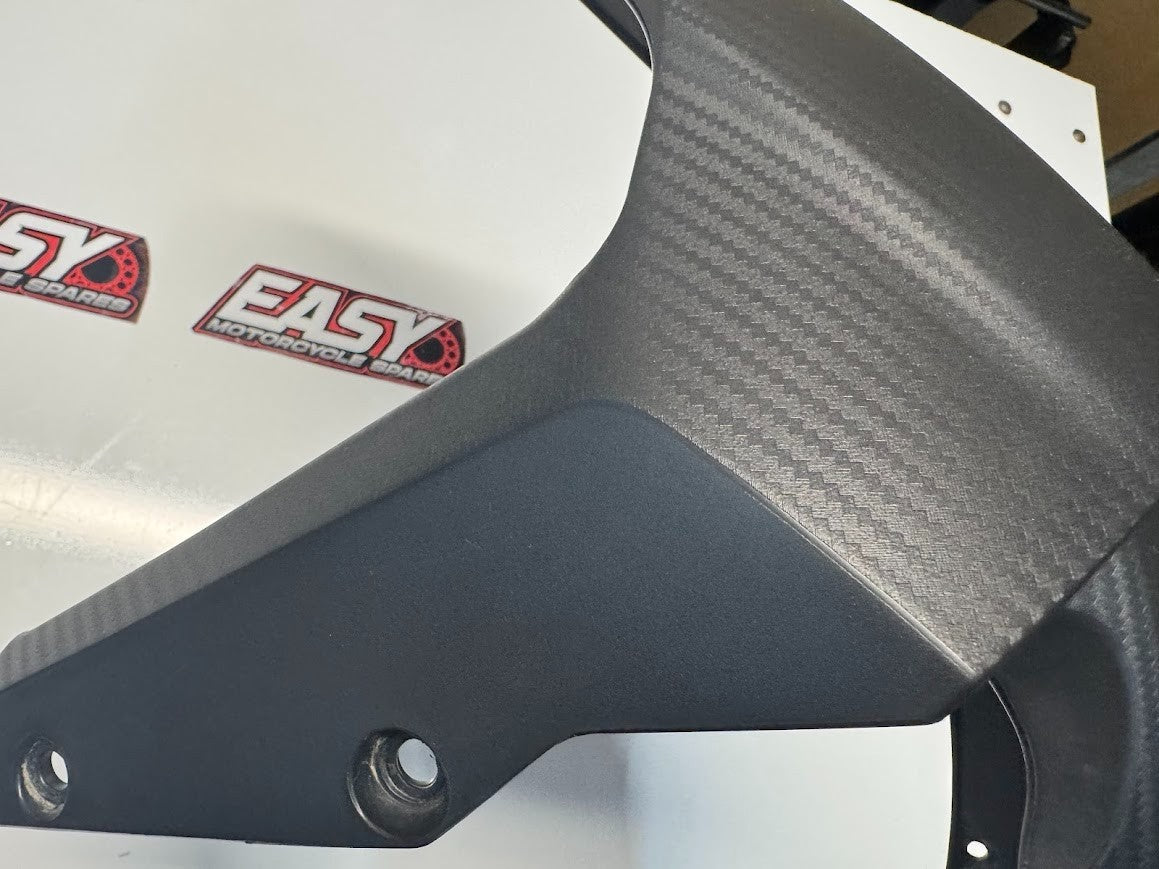 Aprilia RS4 125 4T 2011-2016 Front Hugger Fender Mudguard OEM Genuine 897700